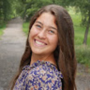 Meet your Posher, Chantel